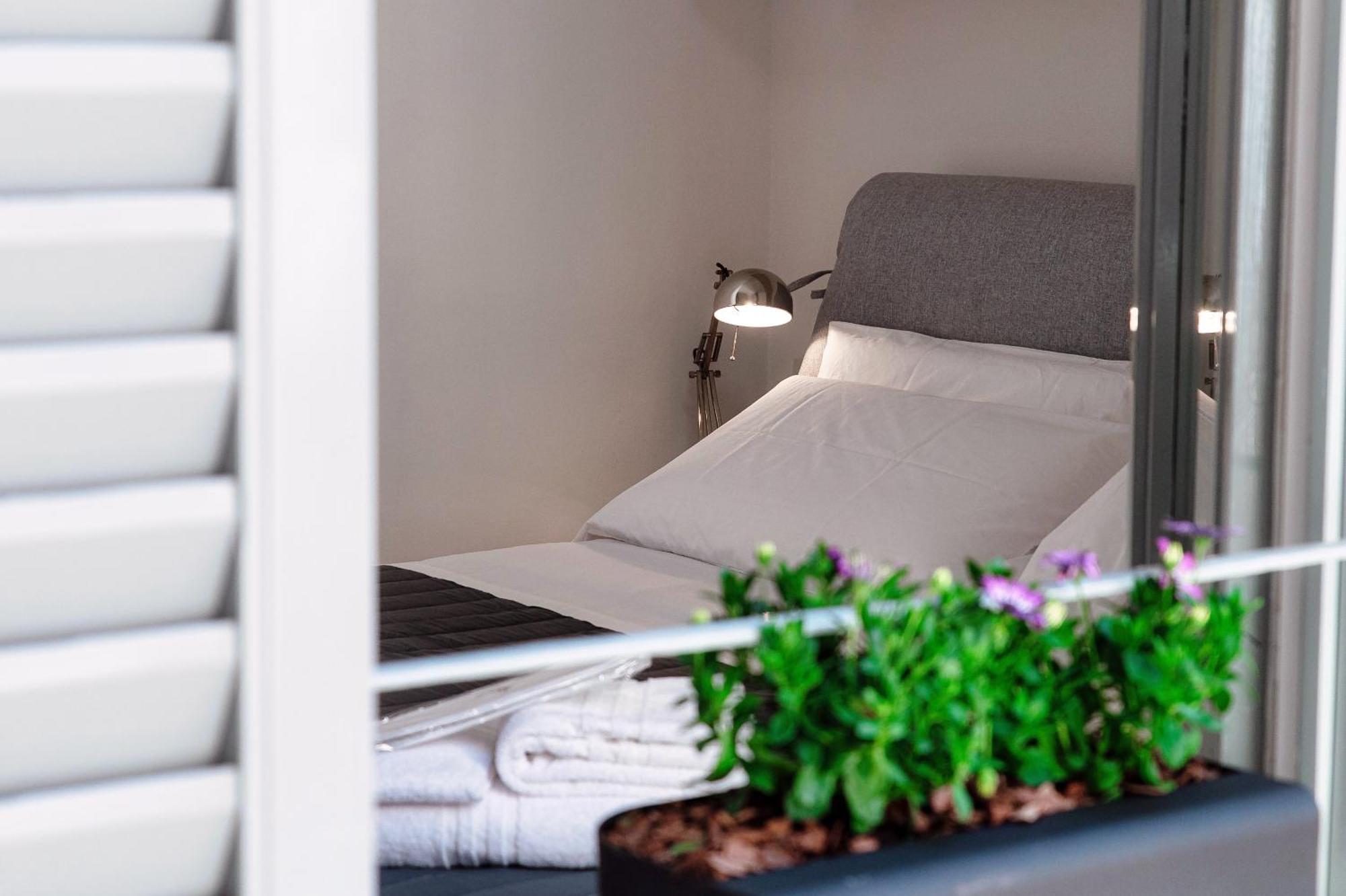 Vittorio Emanuele Apartment - Downtown Комо Екстериор снимка